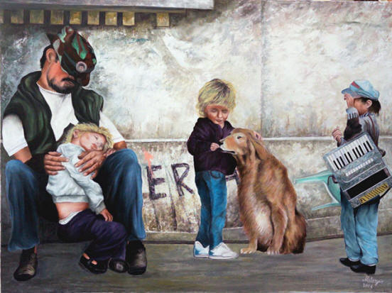 Popolo-della-strada--2004--